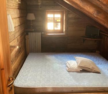 Champlas du Col Apartment | Villa millefiori falda argentera