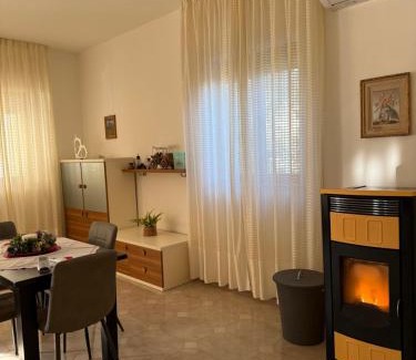 Santeramo in Colle House | Villa Mima