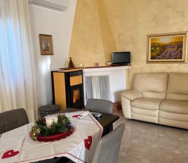 Santeramo in Colle House | Villa Mima