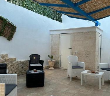 San Pietro in Bevagna Bed & Breakfast | Villa Mimina