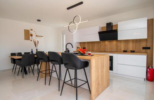 Sikici Villa | Villa Mina with a private pool in Pula