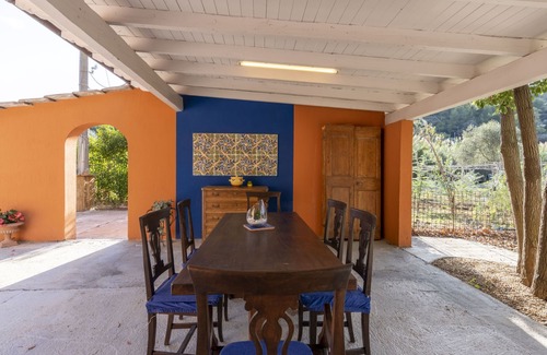 Civezza House | Villa Miró by Interhome