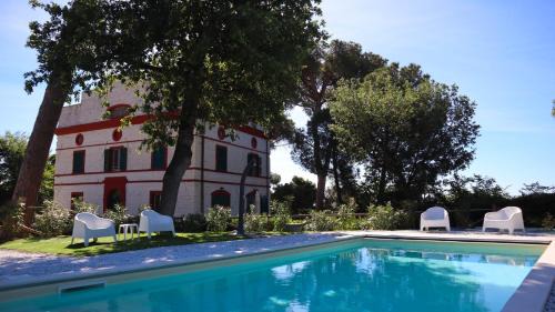 Numana Apartment | Villa Miramare