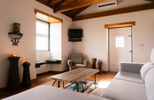 Sao Roque do Pico Apartment | Villa Mistério