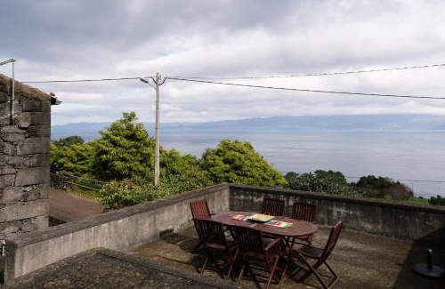Sao Roque do Pico Apartment | Villa Mistério