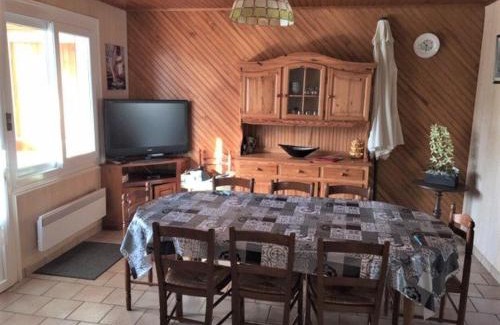 Vieux-Boucau-les-Bains House | Villa Mitoyenne 9 Pers. Proche Plage - Idéale Familles/Amis ! - FR-1-379-122