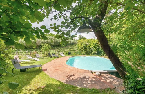 Mercatale Val di Pesa Villa | Villa 'Molino' with Private Pool, Private Terrace and Wi-Fi