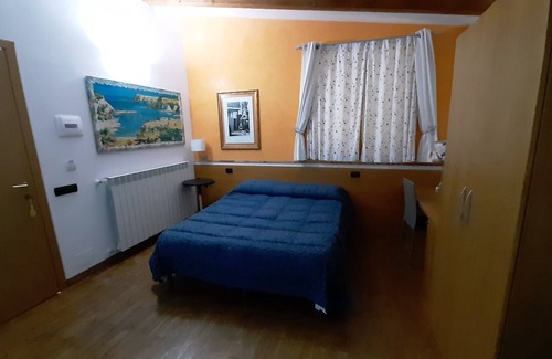 Corbara Bed & Breakfast | Villa Mola