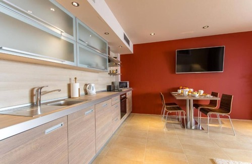 Konavle Apartment | Villa Molunat 5