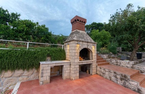 Konavle Apartment | Villa Molunat 5