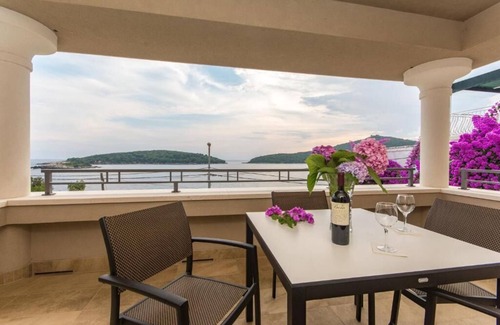 Konavle Apartment | Villa Molunat 7