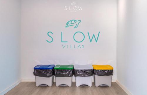 Llevant Villa | Villa Monsebo by Slow Villas