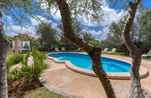 Llevant Villa | Villa Monsebo by Slow Villas