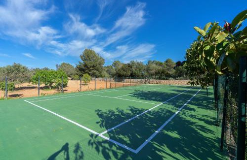 Llevant Villa | Villa Monsebo by Slow Villas