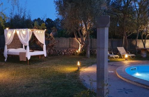 Llevant Villa | Villa Monsebo by Slow Villas