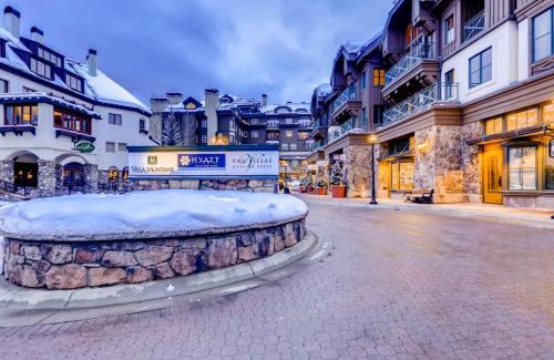 Beaver Creek Apartment | Villa Montane 217 by East West Hospitality