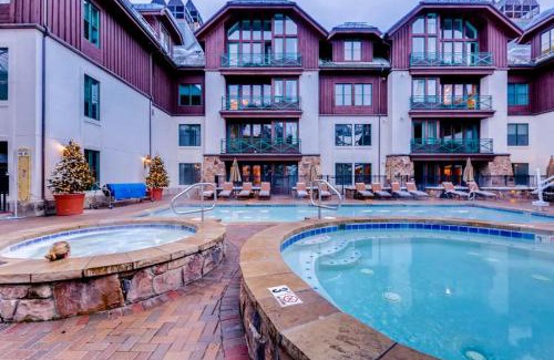 Beaver Creek Apartment | Villa Montane 217 by East West Hospitality