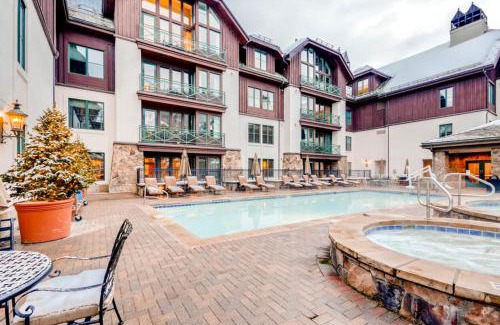 Beaver Creek Apartment | Villa Montane 217 by East West Hospitality