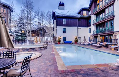 Beaver Creek Apartment | Villa Montane 217 by East West Hospitality