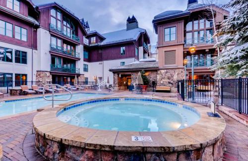 Beaver Creek Apartment | Villa Montane 219 by East West Hospitality