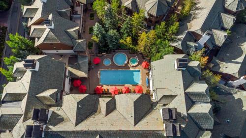 Beaver Creek Apartment | Villa Montane 223 by East West Hospitality