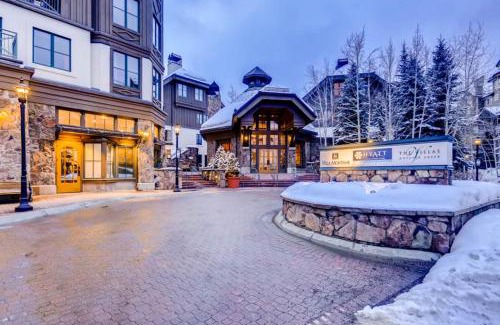 Beaver Creek Apartment | Villa Montane 225 by East West Hospitality