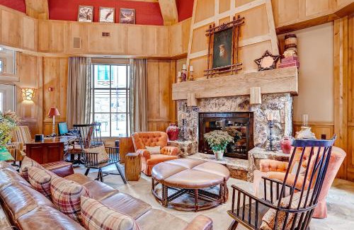 Beaver Creek Apartment | Villa Montane 225 by East West Hospitality