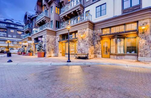 Beaver Creek Apartment | Villa Montane 225 by East West Hospitality