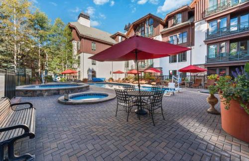 Beaver Creek Apartment | Villa Montane 227 by East West Hospitality