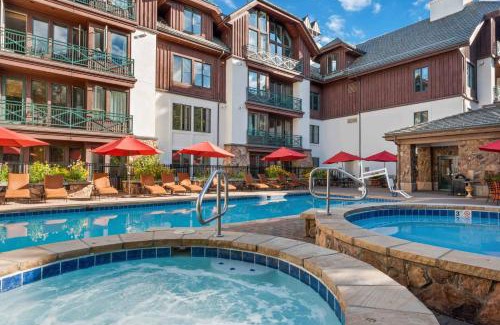 Beaver Creek Apartment | Villa Montane 227 by East West Hospitality