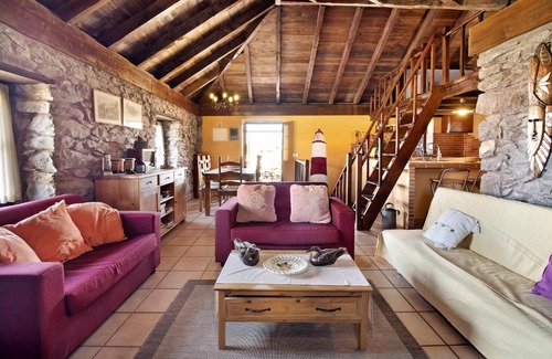 Ponta do Pargo Apartment | Villa Montemar