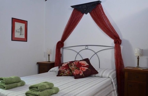 Montone Villa | Villa Montone, luxury holiday home with stunning views