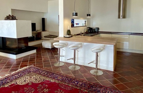 Dolceacqua Villa | Villa Morghe