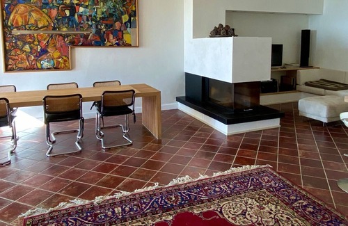 Dolceacqua Villa | Villa Morghe