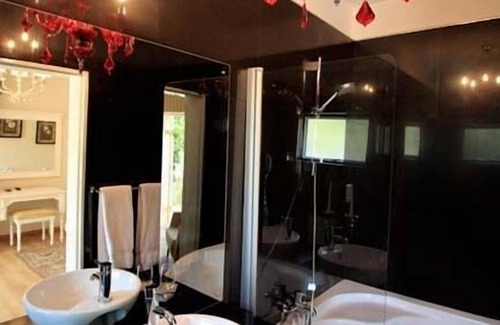 Windhoek House | Villa Moringa Guesthouse