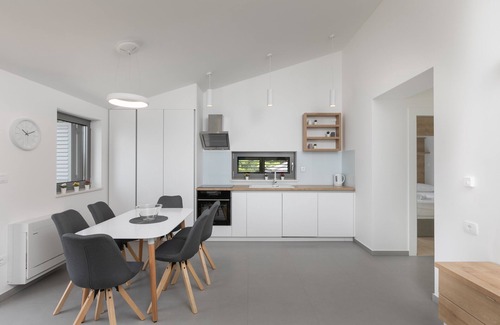 Brela Apartment | Villa MT Brela A3 (4 + 2)