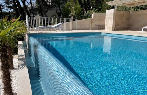 Brela Apartment | Villa MT Brela A3 (4 + 2)