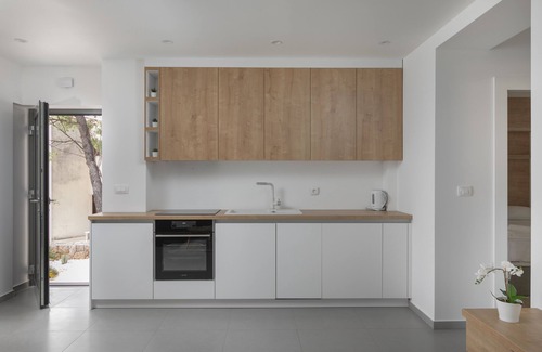 Brela House | Villa MT Brela