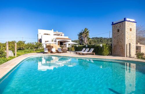 Can Furnet House | Villa Musset