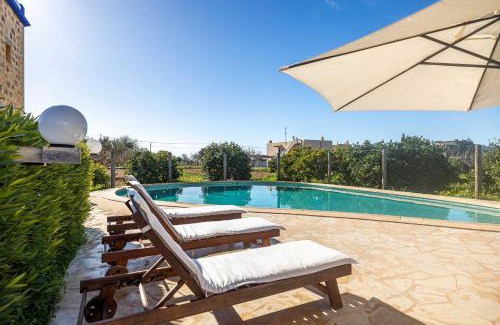 Can Furnet House | Villa Musset