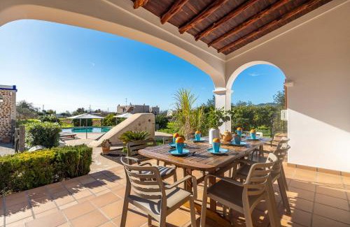 Can Furnet House | Villa Musset