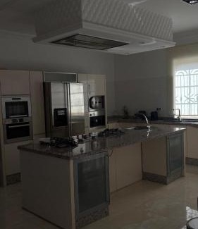 Kceibya Villa | Villa Nador