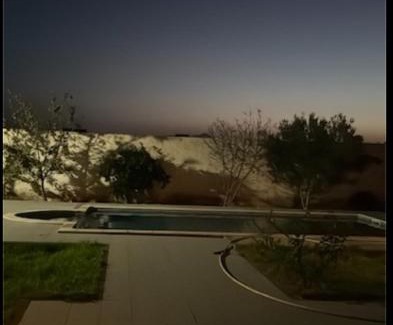 Kceibya Villa | Villa Nador