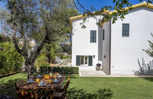 Mal Pas-Bon Aire Villa | Villa Nana Alcudia