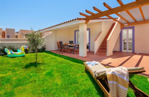 Valledoria House | Villa Natalka - Valledoria