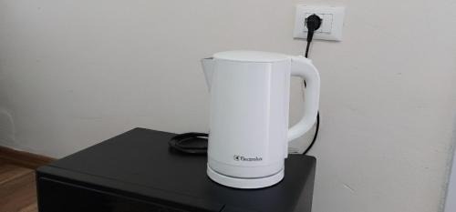 Pogradec House | Villa Nathanael Cozy Rooms with Balcony