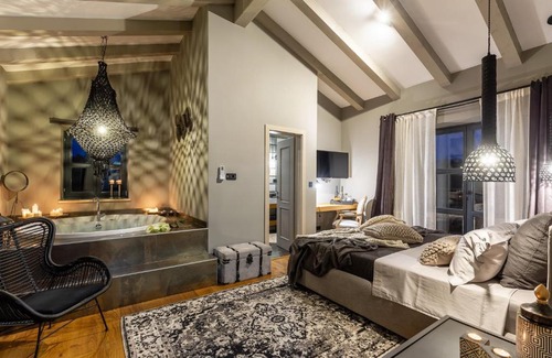 Rapavel Villa | Villa Nautilus