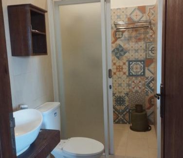 Sewon Villa | Villa Ndalem Pendowoharjo Jogja