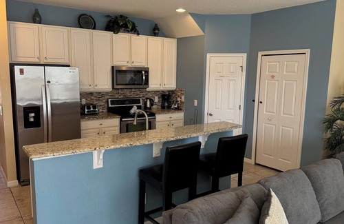 Bellavida Villa | Villa Near Disney World, Universal Studios And Sea World