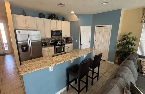 Bellavida Villa | Villa Near Disney World, Universal Studios And Sea World